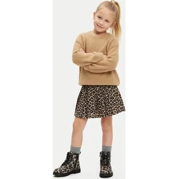 Pracovní obuv Kotníková obuv DeeZee CEO-CM241227-6 Hnědá 25