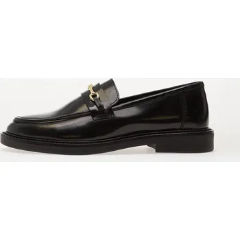 Dámské tenisky Tenisky Steve Madden Huddles Black Leather EUR 39