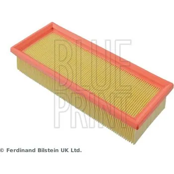 Filtr do auta Vzduchový filtr BLUE PRINT ADG022156