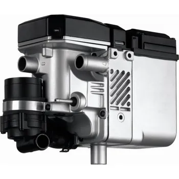 Autodílna Nezávislé vytápění WEBASTO 1323295A