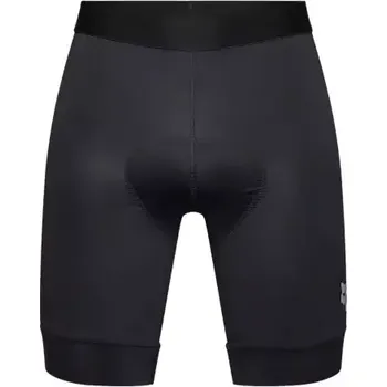 Cyklistické kalhoty Fox Tecbase Lite Liner pánské vnitřní kraťasy vel. M