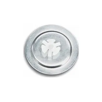 Hřebík DeWALT DDF6750050 Izolovaná podložka, 36 mm, 100 ks