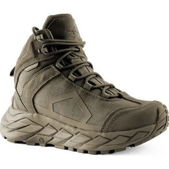 Dámská treková obuv Pentagon Boty Gravity Trekking 6 WP, ranger green