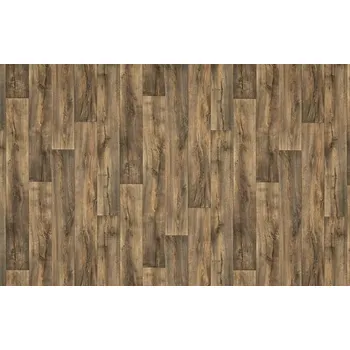 vinylová podlaha BEAUFLOR PVC Toptex Cracked Oak 693D ŠÍŘKA: 5 m, POUŽITÍ: Bytové