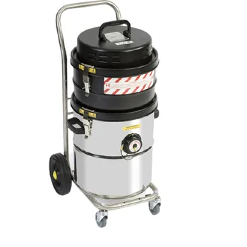 Průmyslový vysavač Carevac KAV 30 H