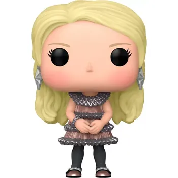 Figurka Funko POP! Harry Potter - Luna Lovegoodová v Párty Šatech Sběratelská Vinylová Figurka
