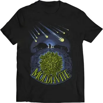 Pánské tričko Drakkaria VLTAVÍN Z JIŽNÍCH ČECH, pánské tričko