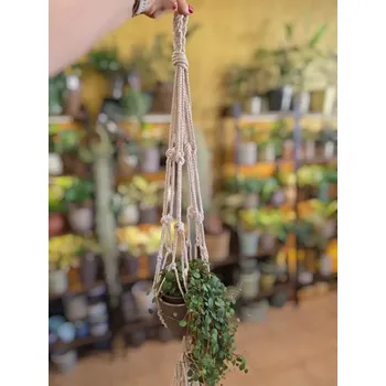 Macrame závěs