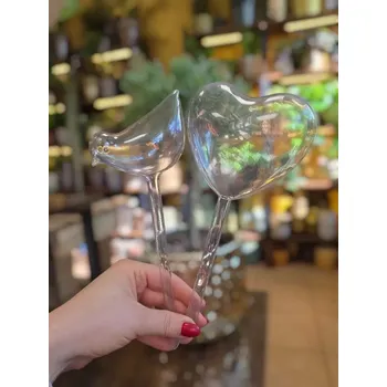 Samozavlažovací baňka s motivem