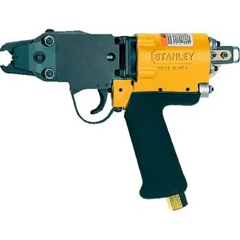 Kleště Bostitch SC7EB Pneumatické kleště na C-kroužky RING15.100 O 1,75 mm