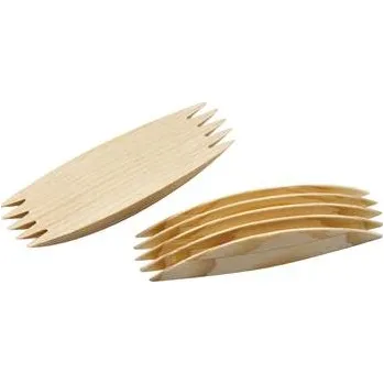 Dřevotřísková deska Dřevěná záplata M20 5-bodový dub