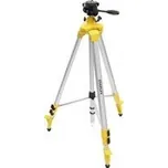 Stanley 1/4" teleskopický stativ s nastavitelnou hlavicí (97 -247 cm)