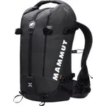 Mammut Trion 28 black 0001 černá 28 l