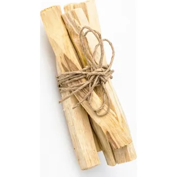 Aroma lampa Palo Santo 25g