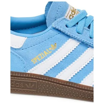 Dámské tenisky adidas Sneakersy Handball Spezial JQ6381 Modrá 34