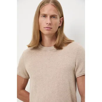 Tričko Medicine RW25-TSM508 béžová 08M, vel. L