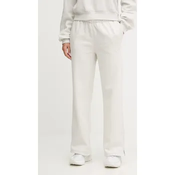 Pánské oblečení Tepláky Under Armour Icon Vida 6004853 béžová 08X, vel. S