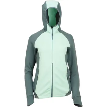 Dámská móda GTS303052L Scuba dámská mikina s kapucí, Ocean 44