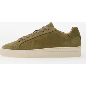 Pánské tenisky Tenisky Filling Pieces Tiebreak Grain Dark Green EUR 45