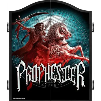 Příslušenství pro šipky Alchemy Kabinet - Prophesier