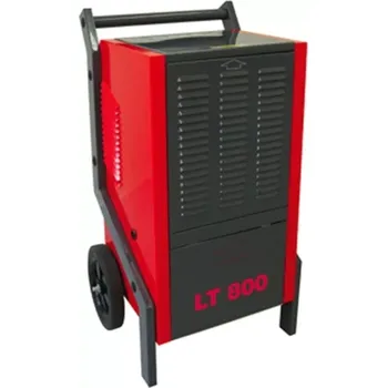 Odvlhčovač vzduchu ATIKA LT 800 Odvlhčovač, vysoušeč vzduchu