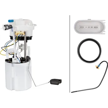 Palivové čerpadlo Palivová přívodní jednotka HELLA 8TF 358 146-781