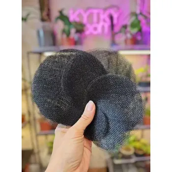 Drenážní síťka do květináče