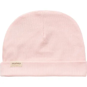 Kojenecká čepice Čepička z mikromodalu pro miminka Aiko "Rosewater" MarMar VELIKOST: 68/6 měsíců