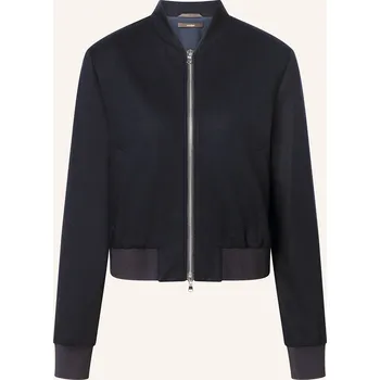 Windsor. Dámský Blouson, tmavě modrá, 44