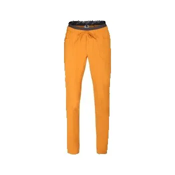 Direct Alpine Solo Pants ochre žlutá S
