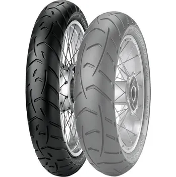 METZELER TOURANCE NEXT 120/70 R 19 60 V TL - enduro-cross