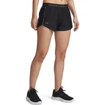 Dámské sportovní kraťasy Under Armour G TECH PLAY UP SHORTS W černé 1389882-001 - S | UK 13 | US 14