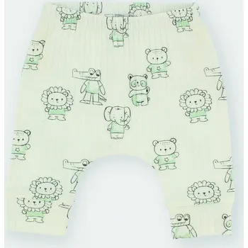 Kojenecký overall Dupačky Primigi 58126012 6M