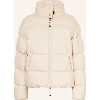 Parajumpers Dámská Péřová Bunda Pia, krémová, 40