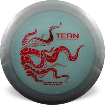 Disc golf Innova TERN Halo Champion Moondust // Juliana Korver (2025) Barva: Šedo-lososová, Váha: 173-175 g