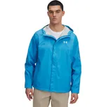 Pánská bunda na volný čas Under Armour CLOUDSTRIKE JACKET modrá 1374644-452 - M | UK 11K | US 11,5C