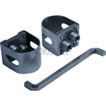 Motyka Klíček na kroužek - kosa