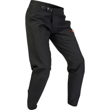 Cyklistické kalhoty Pánské cyklo kalhoty Fox Ranger 2.5L Water Pant Sg 40