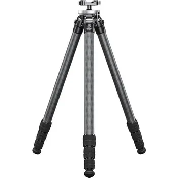 Stativ Leofoto ST-324CL, karbonový stativ s hlavou