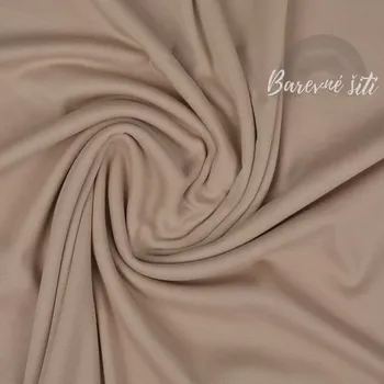 Úplet, Béžová světlá Premium (E) (Premium úplet za luxusní cenu)