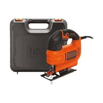 Pila Black & Decker KS701EK Přímočará pila 520W s regulací otáček