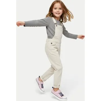 Dívčí tenisky Plátěnky DeeZee CEO-CSS20377-53 Růžová 36