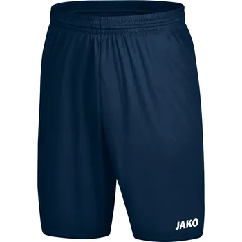 JAKO MANCHESTER 2.0 trenýrky bez slipů vel. 116, denim