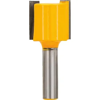 Příslušenství k frézce DeWALT DT90011 přímá fréza průměr 22 mm