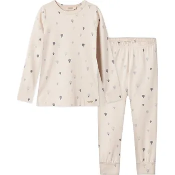 Dětské pyžamo z modalu "Air Balloon" MarMar VELIKOST: 134/9 let