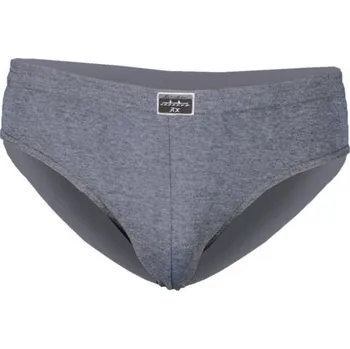 Slipy Slipy JOK sv.šedý melír M