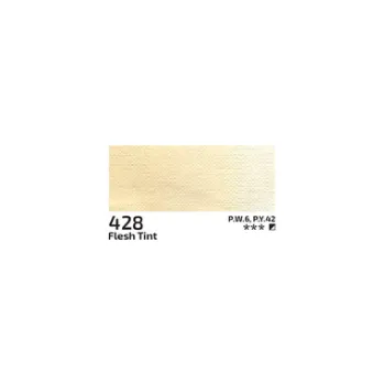 Vodová barva Akrylová barva Rosa 75ml – 428 flesh tint