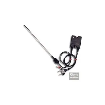 Ohřívač vody Regulus Anoda elektronická 550/200-universální