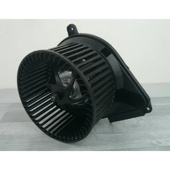 Ventilátor topení a klimatizace Ventilátor topení MERCEDES VITO (W638) - přední ventilátor