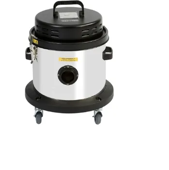 Průmyslový vysavač Carevac KAV 20 W/D